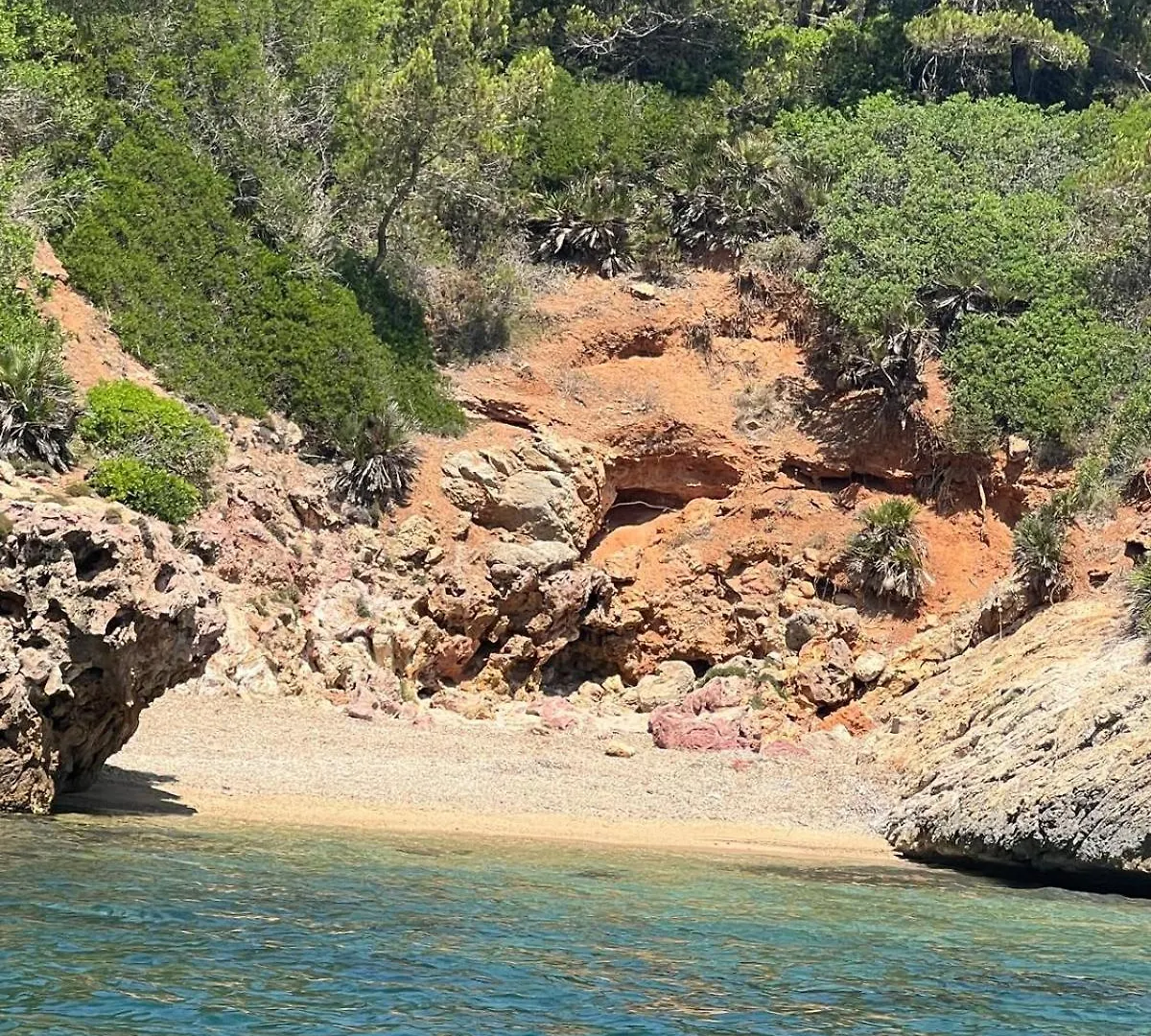 Bombarde Natural House Αλγκέρο Διαμέρισμα